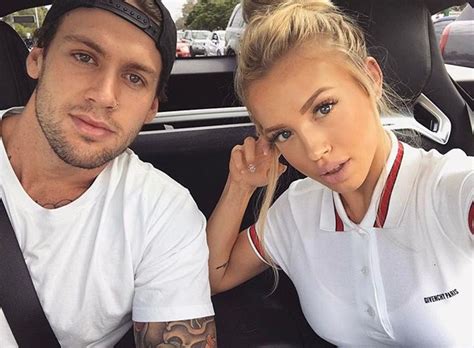 tammy hembrow husband|Infleuncer, Tammy Hembrow Got Married With Her ...